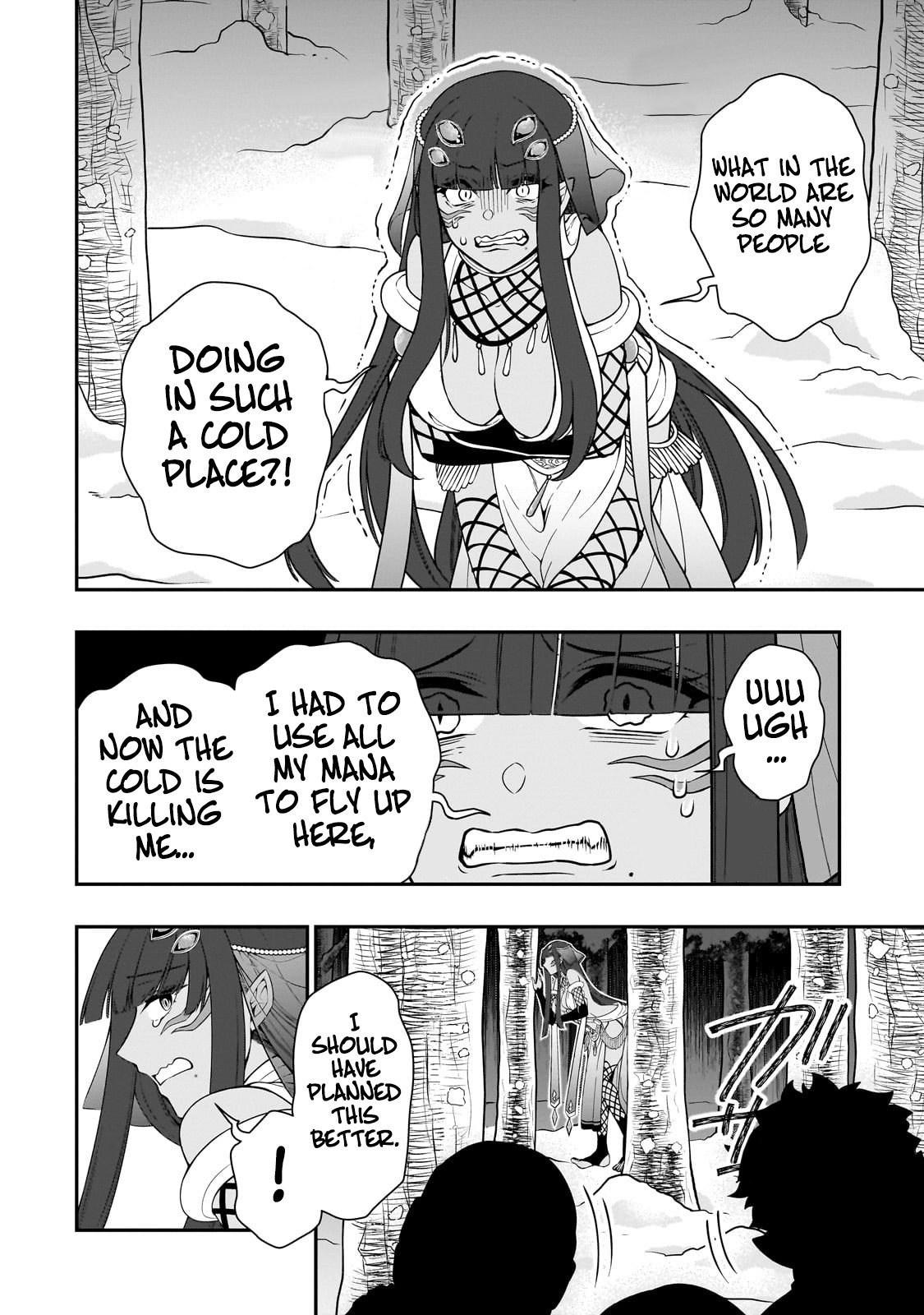 Lv2 kara Cheat datta Moto Yuusha Kouho no Mattari Isekai Life Chapter 52 28